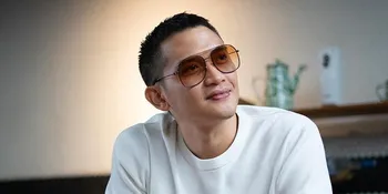 Beredar Foto Gadis Cantik Diduga Anak Rezky Aditya dan 'W', Mirip?