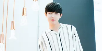 Beredar Foto Kim Jae Hwan Eks Wanna One Masih Sering Gunakan Transportasi Umum