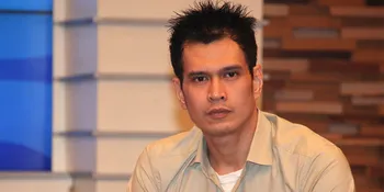 Beredar Foto Kondisi Terakhir dr Ryan Thamrin, Asli atau Palsu?