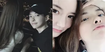 Beredar Foto Liburan Bareng Jung Da Eun, Han Seo Hee Bantah Kalau Lesbi