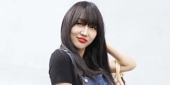 Beredar Foto Lucinta Luna di Dalam Tahanan, Potret Ruang Tahanannya Jadi Sorotan