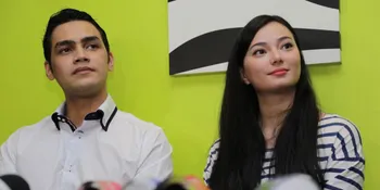 Beredar Foto Perempuan Mirip Asmirandah Berdoa di Gereja