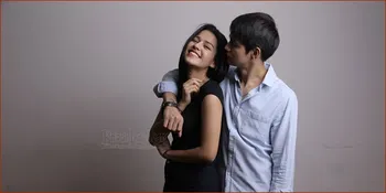 Beredar, Foto Pria Diduga Marcell Darwin Mesra Bareng Wanita