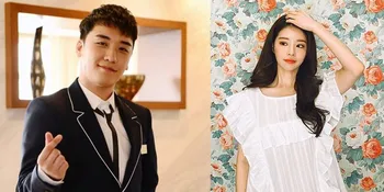 Beredar Foto Seorang Wanita Peluk Seungri, Bukti Pacaran?