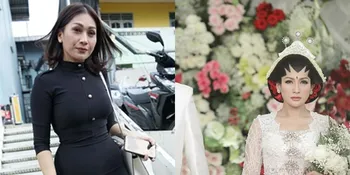 Beredar Foto Tata Janeeta Pakai Baju Pernikahan Adat Jawa, Netizen: Nikah Mulu Ni Orang