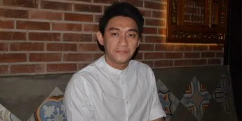 Beredar Fotonya Dengan Seorang Wanita di Kamar Hotel, Ini Penjelasan Ifan Seventeen