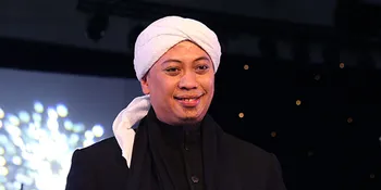 Beredar Kabar Digugat Cerai Istri, Opick Beri Jawaban Menggantung