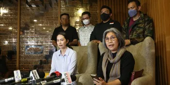 Beredar Kabar Justin Frederick Lakukan Provokasi Sebelum Dianiaya, Indah Kurnia Sesalkan Tindakan Pelaku yang Main Hakim Sendiri