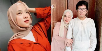 Beredar Kabar Nissa Sabyan Dituding Jadi Pelakor, Disebut Jadi Selingkuhan Keyboardis Band Sendiri