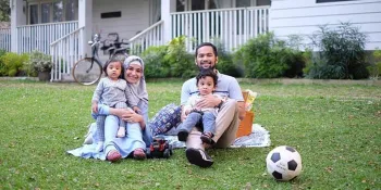 Beredar Kabar Teuku Wisnu Hendak Poligami, Mertuanya Berikan Jawaban