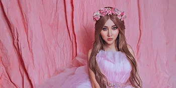 Beredar KTP Milik Lucinta Luna, Nama Asli dan Pekerjaan Jadi Sorotan