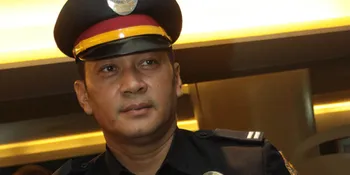 Beredar Lagi! Foto Mesra Mirip Donny Kesuma Dengan Wanita