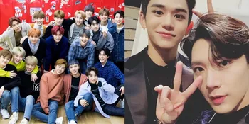 Beredar Line Up NCT 2020, Lucas dan Ten Bakal Debut di Unit NCT Indonesia?