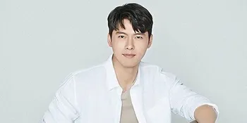 Beredar Photobook Hyun Bin Tanpa Izin di Jepang, Agensi Ambil Tindakan Hukum