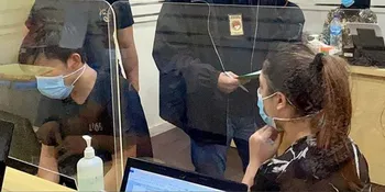 Selebgram Berinisial SS Tertangkap Kasus Narkoba, Pemilik 457k Followers - Biasa Disapa 'Sya'