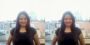 Beredar, Transkrip Percakapan Sebelum Shikha Joshi Meregang Nyawa