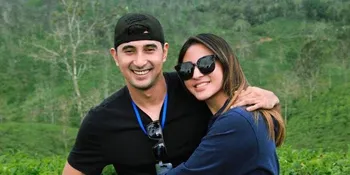 Beredar Undangan Ali Syakieb dan Margin Wieheerm, Nama Asli Mempelai Perempuan Terungkap