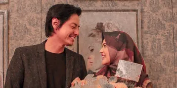 Beredar Undangan Pernikahan Roger Danuarta dan Cut Meyriska, Digelar di Hotel Mewah