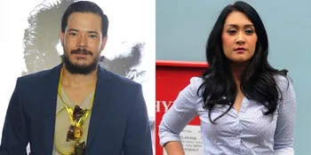 Beredar Video Dengan NM, Zack Lee &#38; Nafa Urbach Masih Harmonis