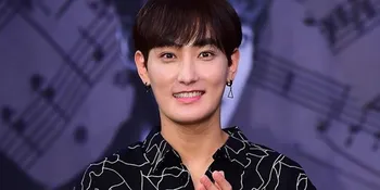 Beredar Video Kangta Cium Mesra Wanita di Sauna, SM Entertainment Angkat Bicara