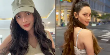 Beredar Video Lawas Erika Carlina Beri Pesan tentang Pergaulan, Jangan Sampai Kelewatan