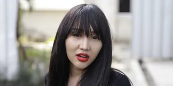 Beredar Video Lucinta Luna Tak Sadarkan Diri dan Kepala Diperban, Alami Kecelakaan?