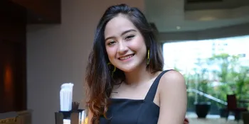 Beredar Video Mirip Dirinya Merokok, Begini Klarifikasi Salshabilla Adriani