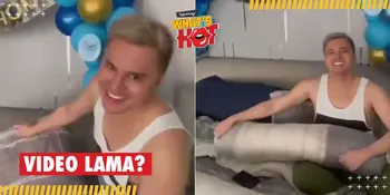 Beredar Video Mirip dr. Oky di Media Sosial, Warganet Heboh