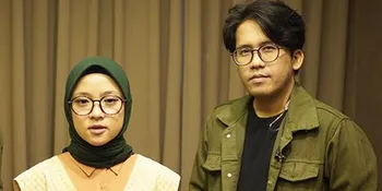 Beredar Video Nissa Sabyan Elus-elus Perut, Paranormal Sebut Lagi Hamil?