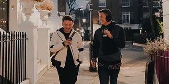 Beredar Video Panas Diduga Gisella Anastasia, Gibran Marten Mengaku Belum Nonton