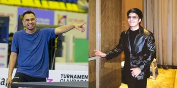 Beredar Video Suara Raffi Ahmad - Atta Halilintar dan Najwa Shihab Layaknya Sedang Promosikan Judi Online, Diedit Pakai AI
