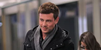 Beredar Video Terakhir Cory Monteith Sebelum Meninggal