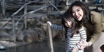 Berencana Ajak Gempi ke Singapura, Gisella Anastasia Liburan bareng Keluarga Wijin?