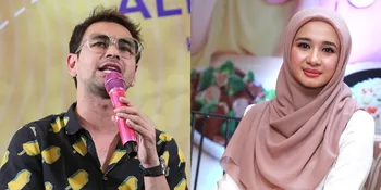 Berencana Beli Rumah Laudya Cynthia Bella, Raffi Ahmad: Harga Mantan Pacar Lebih Murah