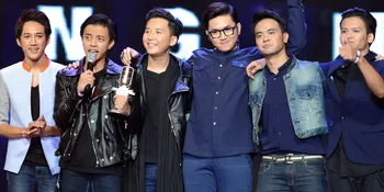 Berencana Comeback, Reza Ungkap SMASH Bakal Usung Konsep Seperti Bruno Mars