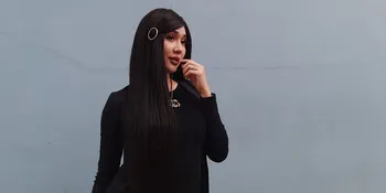 Berencana Gelar Pernikahan Tahun Depan, Lucinta Luna Habiskan Dana 10 Miliar