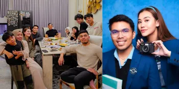 Berencana Hadiri Acara Lamarannya dengan Aaliyah Massaid, Thariq Halilintar Sudah Kantongi Restu Keluarga