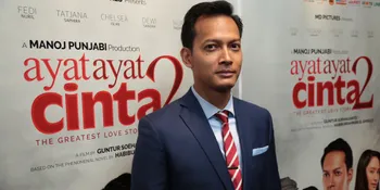 Berencana Jalankan Kembali Garasi, Apa Tanggapan Istri Fedi Nuril?