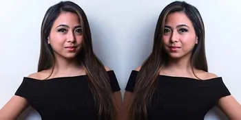 Berencana Menikah, Nadia Vega Tetap Tunda Punya Anak