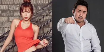 Berencana Menikah Tahun Depan, Begini Tanggapan Agensi Ma Dong Seok
