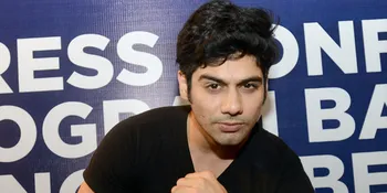 Bergaya Culun & Kacamata, Ini Potret Masa Kecil Lavanya Yang Unyu