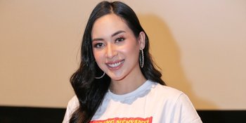 Bergelar Putri Indonesia, Elvira Devinamira Sempat Takut Main Film ini...