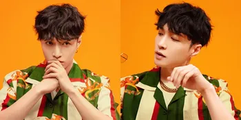 Bergenre Latin-Style Dance, Lay EXO Rilis Single Baru Berjudul 'Boom'