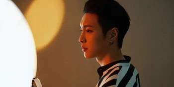 Bergenre Oriental Hip Hop, Single Terbaru Lay EXO 'Jade' Rilis Hari Ini!