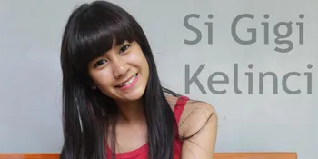 Bergigi Kelinci, Anisa Rahma Sempat Tak Percaya Diri