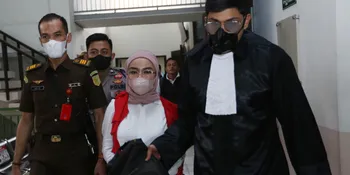 Berharap Bebas Dari Hukuman, Pengacara Sebut Medina Zein Idap Gangguan Jiwa