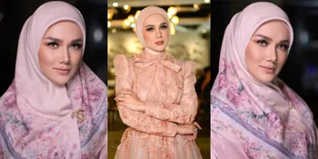 Berharap Bisa Khatam Al-Qur'an dan Ingin Fokus Beribadah, Berikut Cerita Mulan Jameela di Bulan Ramadhan 2024