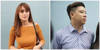 Berharap Cerai, Nia April Silalahi Kesal Pablo Benua Tak Pernah Tanya Kabar Anak