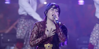 Berharap Corona Segera Pergi, Ini Hal yang Bikin Via Vallen Kangen