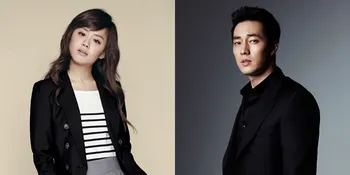 Berharap Dengan So Ji Sub, Moon Geun Young Move-on Dari Kim Bum?